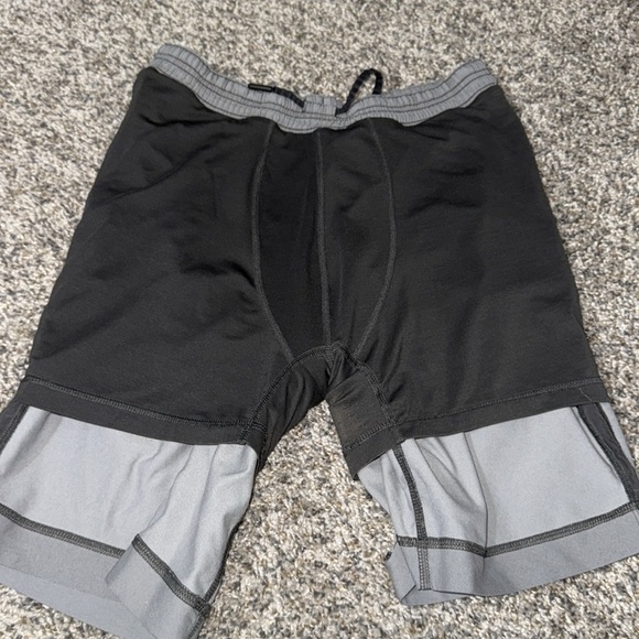 Lululemon men’s shorts size M - Picture 6 of 8